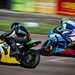 Close racing at The Lord of Lydden