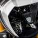 Ducati Diavel 1260S headlight