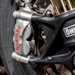 Ducati Diavel 1260S front brake