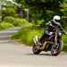 Riding the Indian FTR1200S