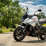 MCN Fleet: A grand off the Suzuki Katana could prove tempting