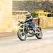 Day tripping on the Triumph Scrambler 1200XE