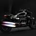 Triumph Rocket mode