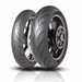 Dunlop SportSmart Mk3 tyre tread patterns