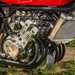 Allen Millyard's Honda Six engine detail