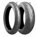 Bridgestone S22 tyres