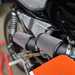 Harley-Davidson XR750TT air filters