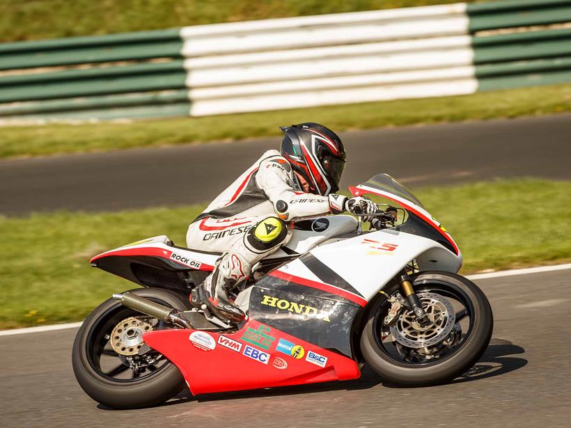 Get stuck in to some NG Road Racing action