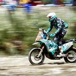 Dakar Rally moving to Saudi Arabia for 2020