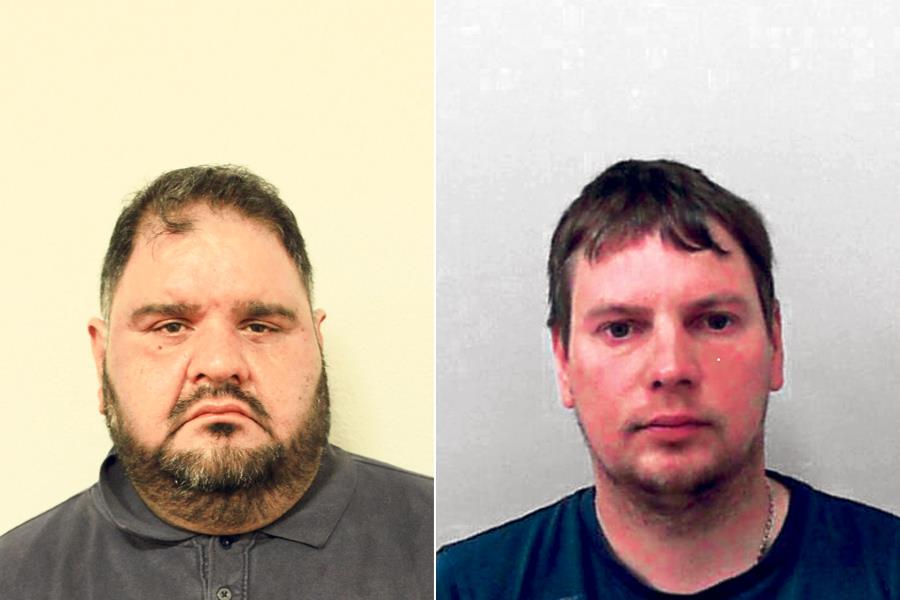 11 years for pair who profited from £1million of stolen vehicles | MCN