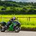 Touring on a motorbike is a highly rewarding activity once you've learnt to ride