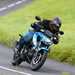 It might be a while until Gareth can ride the Suzuki GSX-S 125 this enthusiastically... 