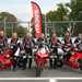 California Superbike School instructors