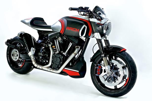 arch motorcycle for sale