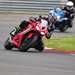 Honda CBR650R is a great bike to learn how to ride on a track day