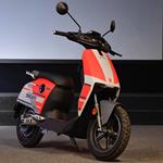 Super Soco unveils electric Ducati collaboration plus new commuter