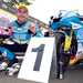 Lee Johnston wins 2019 IoM TT Supersport race