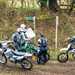 The TRF has lots of information about where you can ride your motorbike off road