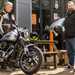 A Harley-Davidson may be a different experience to what you expect