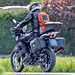 KTM 390 Adventure almost ready for production