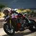 Ducati Streetfighter V4 at Pikes Peak
