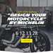 Design your Motorcycle competition by Michelin will be judged at Eicma