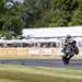 Michael Neeves wheelie Triumph Moto2 Festival of Speed