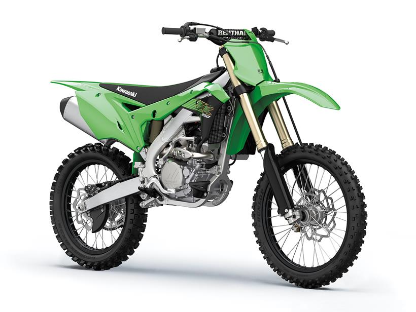 Kawasaki KX250