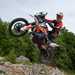 How'd you fancy doing this on KTM's new 790 Adventure Rally?