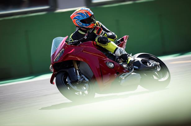 The best superbikes of 2026 are already an impressive bunch