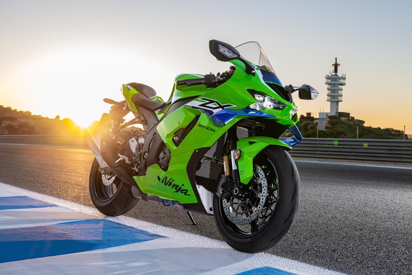 The best superbikes of 2026 | 200bhp barely makes the cut