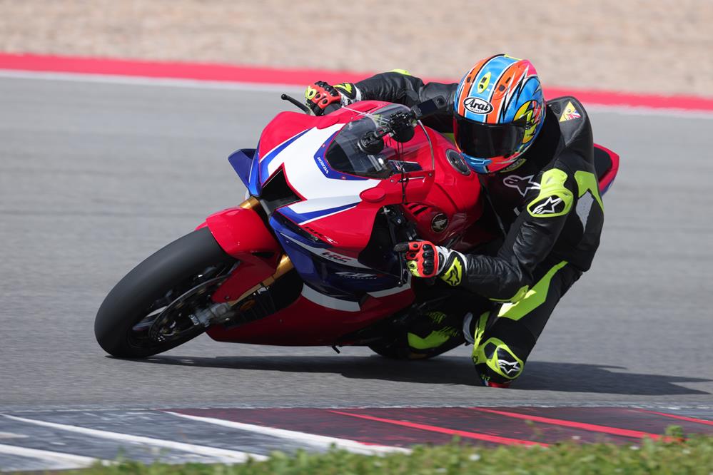 The best superbikes of 2026 are already an impressive bunch