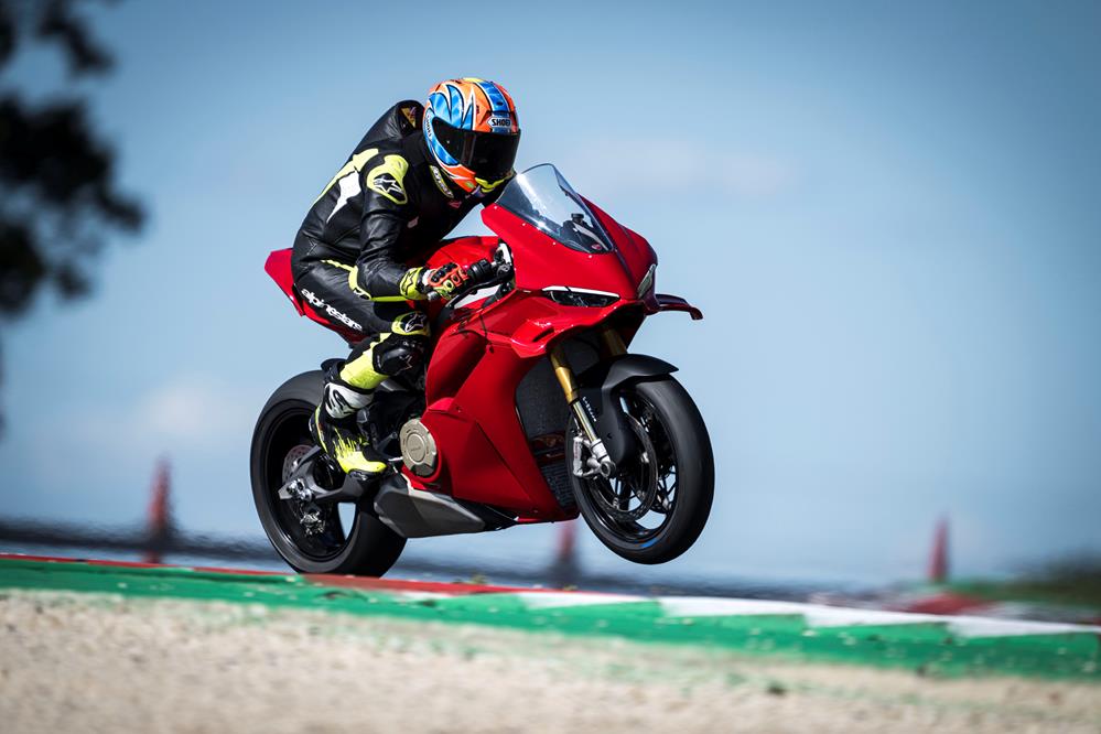 The best superbikes of 2026 are already an impressive bunch