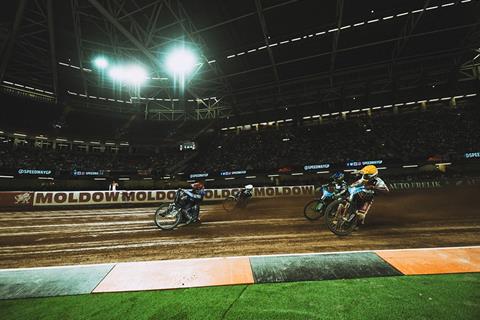 Speedway GP Cardiff 2019 details released