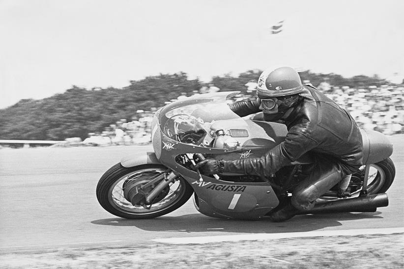 Giacomo Agostini