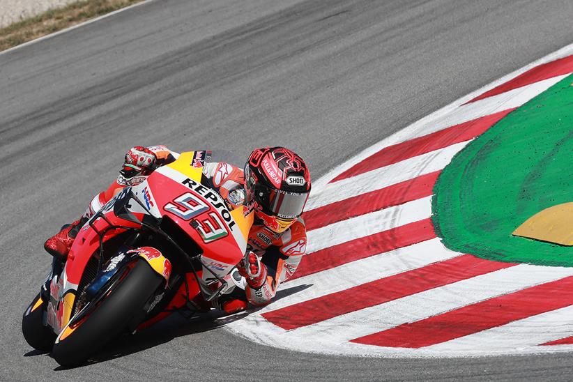 Marc Marquez