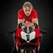 The bike will be revealed by Carl Fogarty