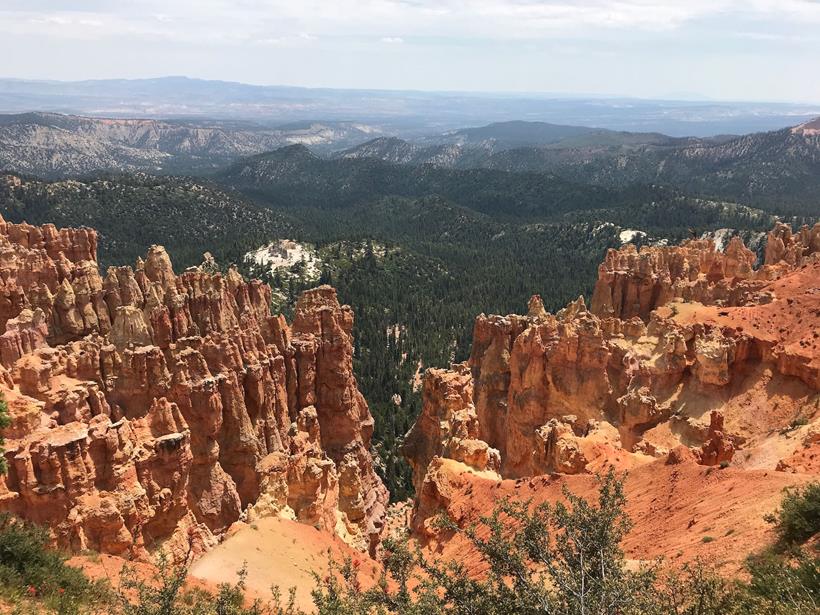 Bryce Canyon