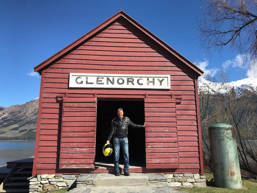 Glenorchy