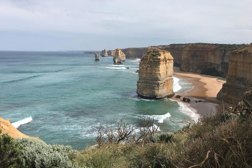 12 Apostles