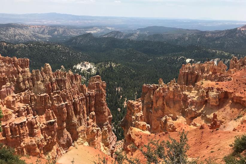 Bryce Canyon