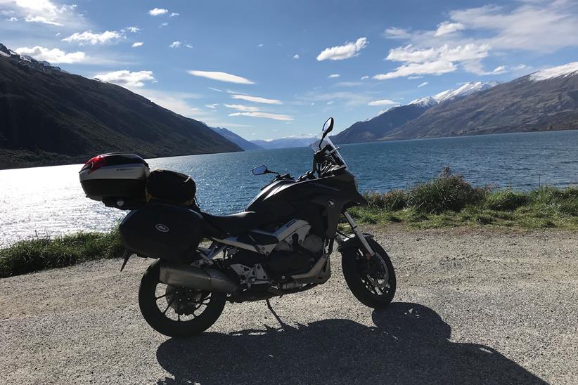 Lake Wakatipu