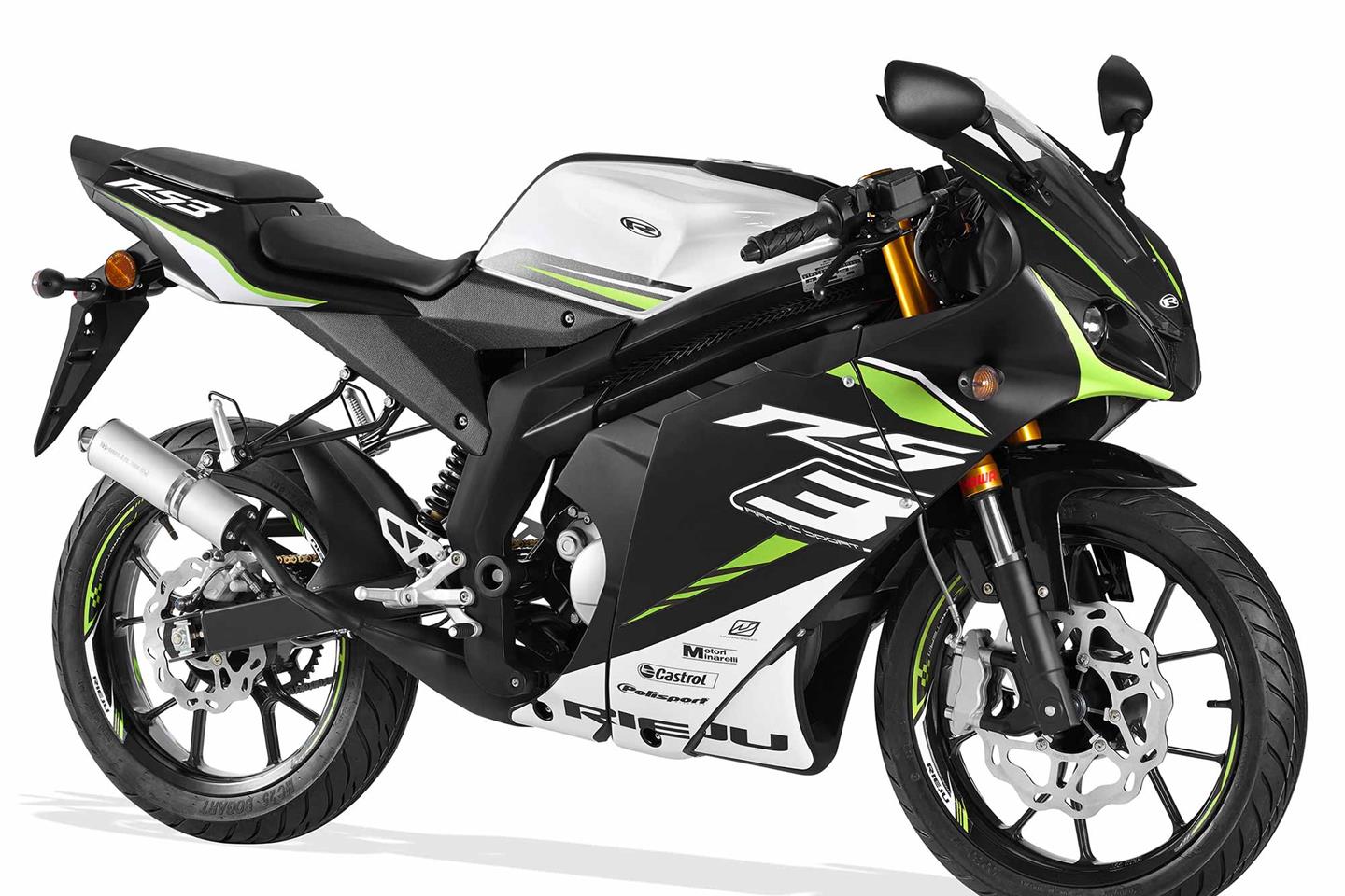 50cc motorbikes deals