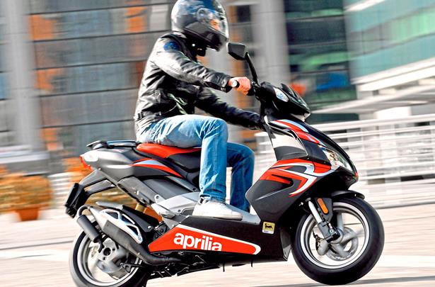 Twist and go today with MCN s best cheap 50cc scooters and mopeds