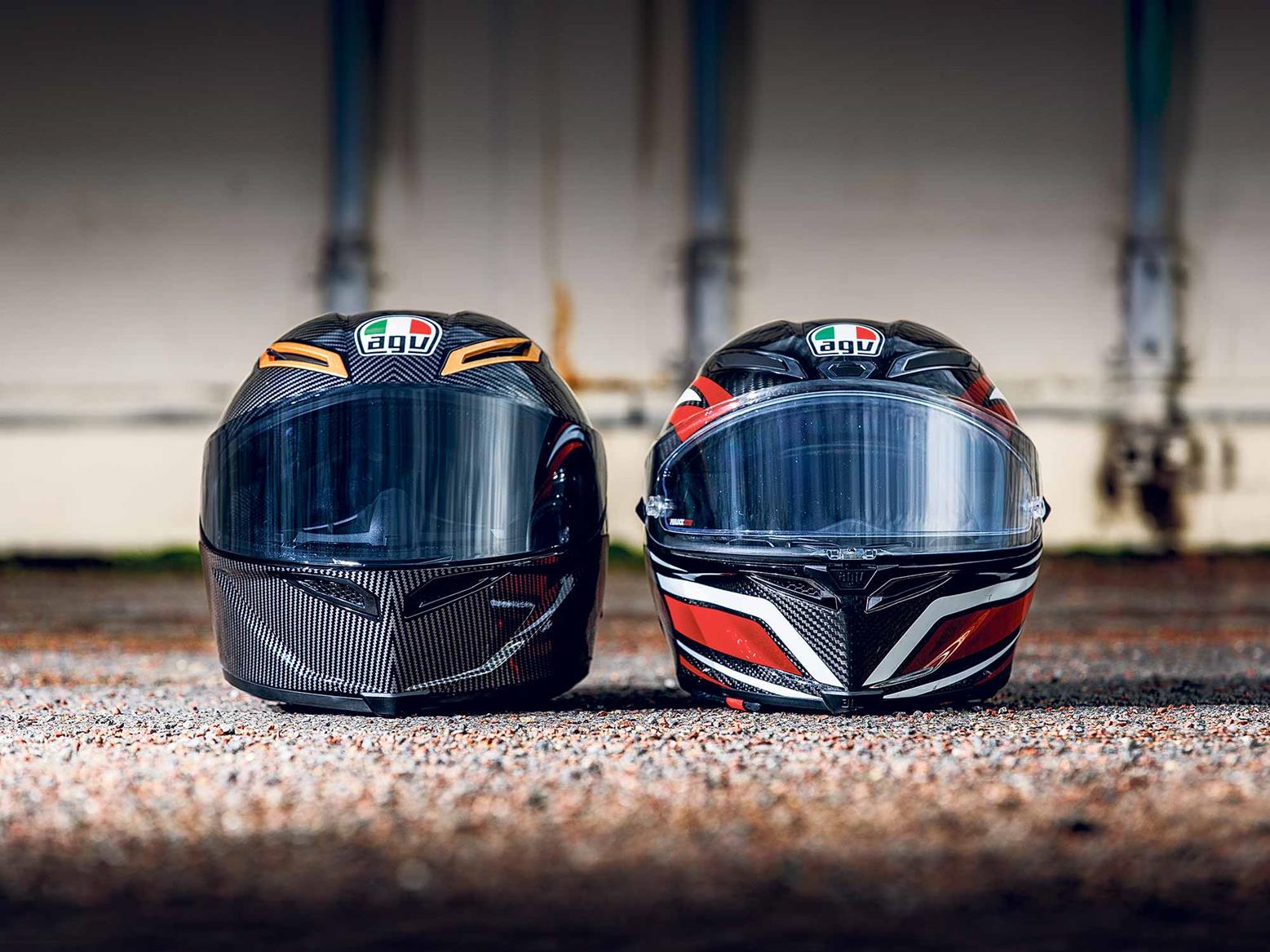 AGV s1000rr С€Р»РµРј