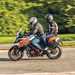 Find out how to carry a pillion passenger on your motorbike