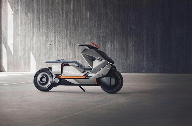 electric motorbikes 2021