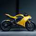 Damon Hypersport Pro electric superbike