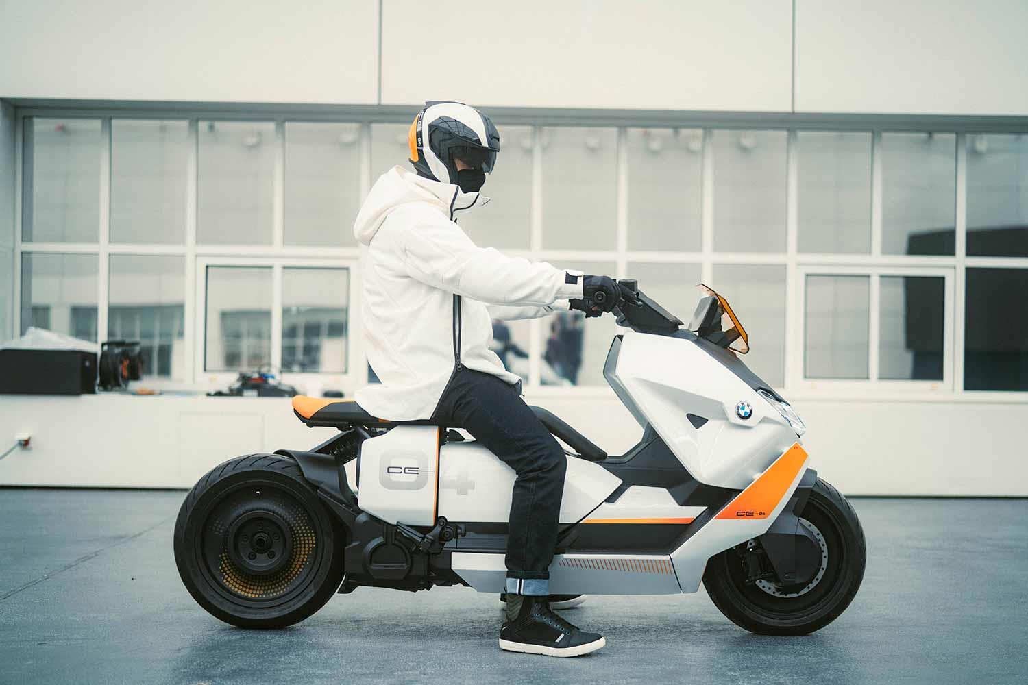 best electric motorbikes 