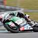 Nagashima is on pole position in Moto2